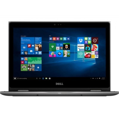 DELL INSPIRON  5378 26W971-GREY XOAY 360 ĐỘ